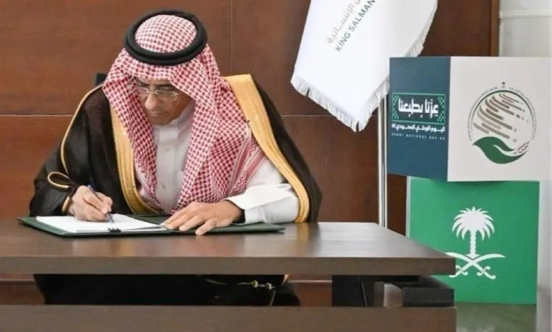 الملك سلمان للإغاثة يوقع اتفاقيات لتأهيل مدارس في سوريا