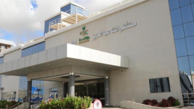 جراحة في مكة تنهي معاناة مريض مع التهاب الساق لـ 4 سنوات