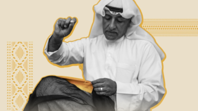 مهرجان البشت الحساوي في الأحساء: فعاليات تراثية وتاريخ عريق