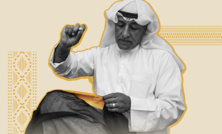 مهرجان البشت الحساوي في الأحساء: فعاليات تراثية وتاريخ عريق