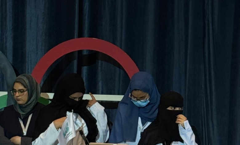 Jeddah Nursing Olympics 2026: A Gulf competition to enhance healthcare competencies