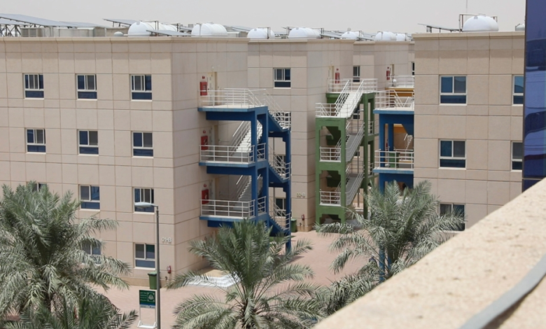 1239 group housing licenses issued in Saudi Arabia in 2025