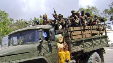 تجدد اشتباكات الجيش الإثيوبي وتيغراي يهدد اتفاق السلام