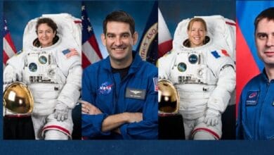 ناسا تقدم موعد إطلاق مهمة Crew 12: الأسباب والتفاصيل الكاملة