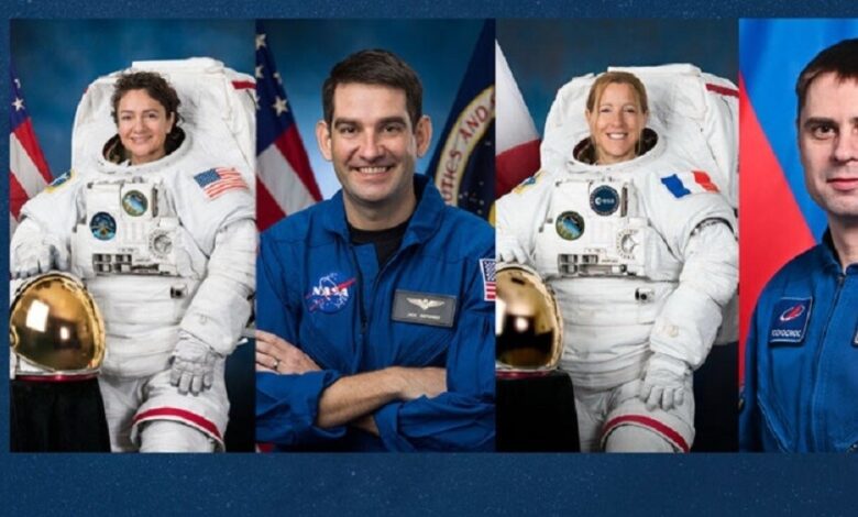 ناسا تقدم موعد إطلاق مهمة Crew 12: الأسباب والتفاصيل الكاملة