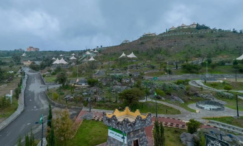 طرح 100 فرصة استثمارية بيئية في السعودية عبر منصة فرص