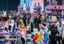 سنيكر كون 2026 في جدة: موعد وتفاصيل أكبر معرض أحذية بالعالم