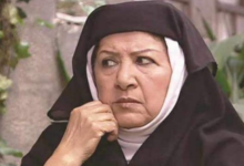 مقتل هدى شعراوي: تفاصيل وفاة نجمة باب الحارة في دمشق