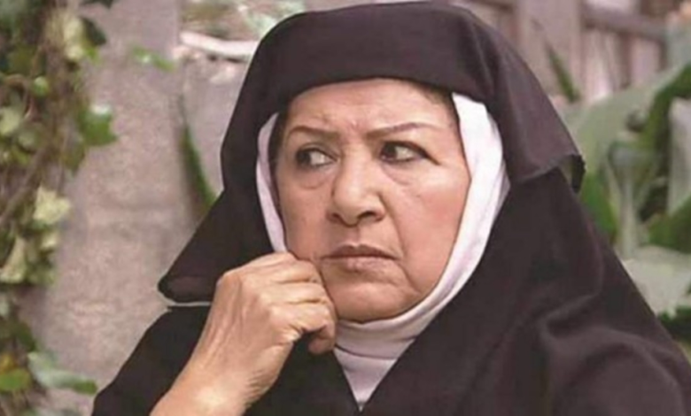 مقتل هدى شعراوي: تفاصيل وفاة نجمة باب الحارة في دمشق