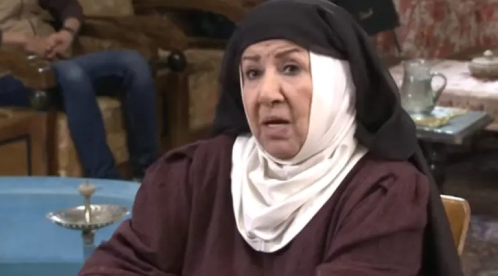 تفاصيل مقتل الفنانة هدى شعراوي - أرشيفية