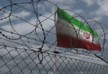 عقوبات أوروبية جديدة تطال وزير الداخلية الإيراني والحرس الثوري