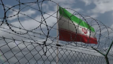 عقوبات أوروبية جديدة تطال وزير الداخلية الإيراني والحرس الثوري