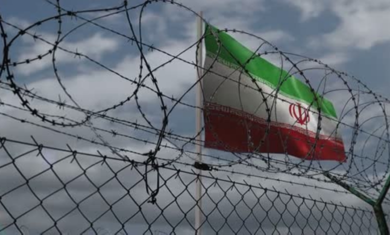 عقوبات أوروبية جديدة تطال وزير الداخلية الإيراني والحرس الثوري