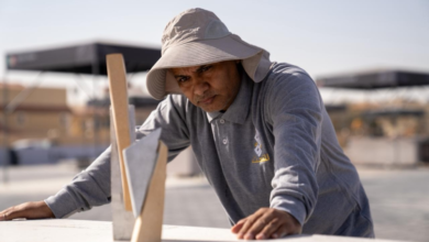 طويق للنحت 2026: ملتقى عالمي يُجمّل الرياض بفنون الحجر