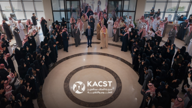 عمر ياغي وجائزة نوبل 2025: كاكست تحتفي بالإنجاز السعودي التاريخي