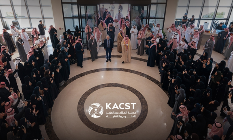 عمر ياغي وجائزة نوبل 2025: كاكست تحتفي بالإنجاز السعودي التاريخي