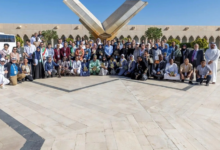 اختتام برنامج رحلة المشاعر المقدسة بمشاركة 34 دولة