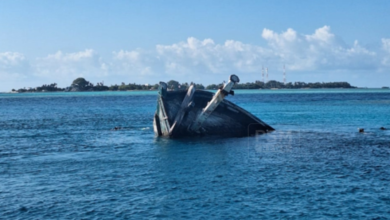 ارتفاع ضحايا غرق سفينة الفلبين إلى 29 قتيلاً: التفاصيل الكاملة