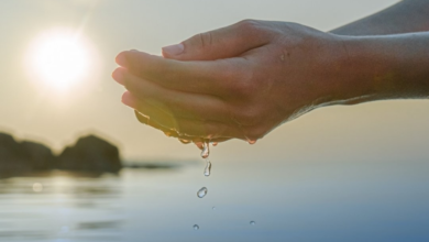 كاوست تبتكر أغشية تحلية مياه مستدامة تدعم رؤية 2030