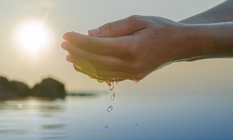 كاوست تبتكر أغشية تحلية مياه مستدامة تدعم رؤية 2030