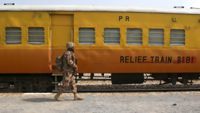 دعوة أممية لتصنيف أخذ الرهائن جريمة ضد الإنسانية