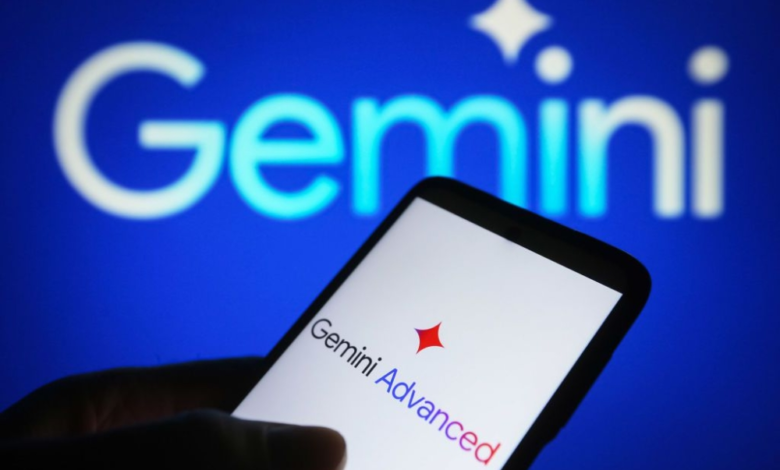 دمج جيميناي في خرائط جوجل: ميزات ذكية للمشاة والدراجات