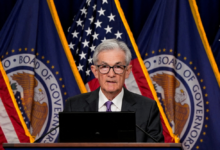 ترامب يعلن مرشح الاحتياطي الفدرالي الأسبوع المقبل: التفاصيل