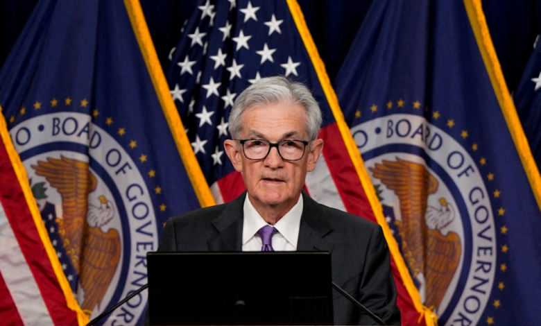 Trump to announce Federal Reserve nominee next week: Details