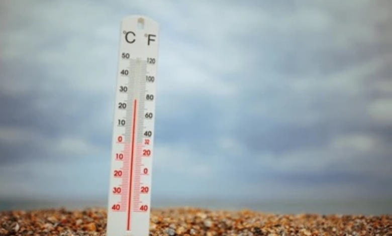 Saudi Arabia's weather today: Temperature 5 degrees Celsius, rain and fog