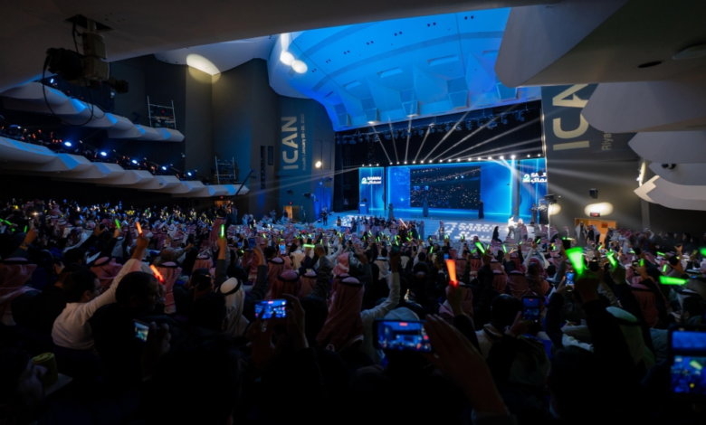 ختام مؤتمر ICAN 2026: إطلاق 7 مبادرات للذكاء الاصطناعي