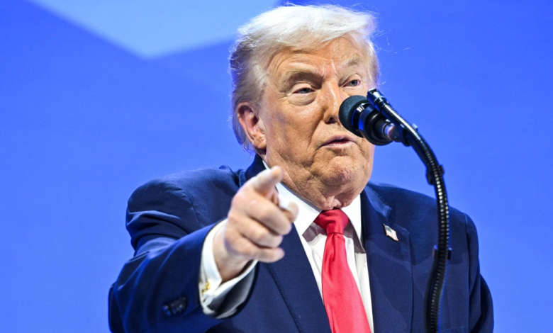 Trump imposes tariffs on Cuban oil exporters: a new escalation