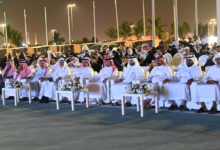 The exhibition dazzles visitors to the Jazan Festival with the events of the Governorate Nights