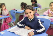 التعليم السعودية: الدراسة في رمضان حضورياً ولا صحة للتعليم عن بُعد