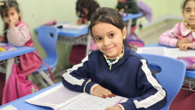 التعليم السعودية: الدراسة في رمضان حضورياً ولا صحة للتعليم عن بُعد