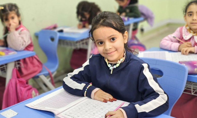 التعليم السعودية: الدراسة في رمضان حضورياً ولا صحة للتعليم عن بُعد