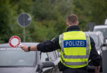 Germany: Highway closed in Bavaria due to suspected explosives