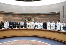 اتفاقية جامعة الملك عبدالعزيز والأكاديمية البحرية لتوطين الوظائف