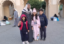 سوق القيصرية بالأحساء: تراث عريق ووجهة سياحية عالمية