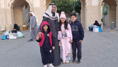 سوق القيصرية بالأحساء: تراث عريق ووجهة سياحية عالمية