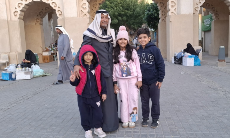 Al-Qaysariyah Market in Al-Ahsa: A rich heritage and a global tourist destination