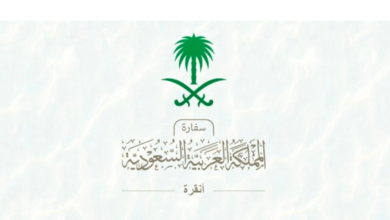 تحذير السفارة السعودية في تركيا من أمطار غزيرة ورياح شديدة