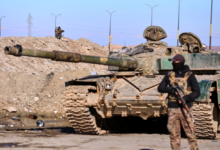 Saudi Arabia welcomes the agreement between the Syrian government and the SDF to unify institutions