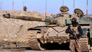 السعودية ترحب باتفاق الحكومة السورية وقسد لتوحيد المؤسسات