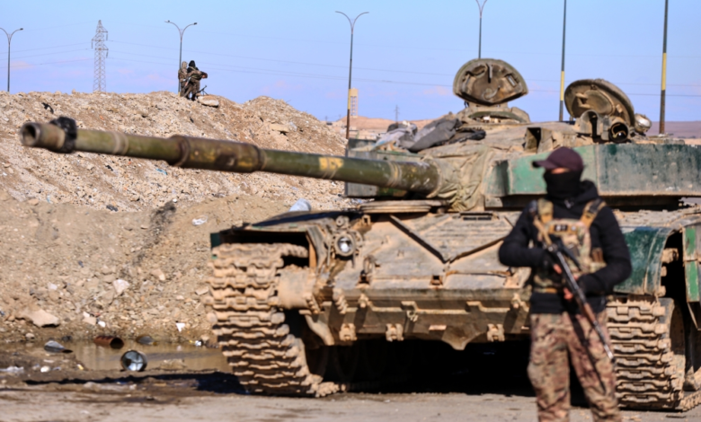 السعودية ترحب باتفاق الحكومة السورية وقسد لتوحيد المؤسسات