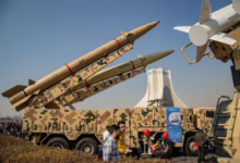 إيران: مستعدون للمفاوضات النووية ونرفض نقاش الصواريخ