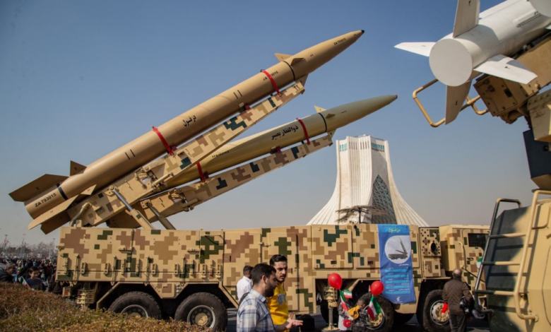 Iran: We are ready for nuclear negotiations and refuse to discuss missiles