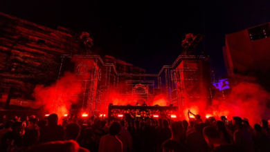 ختام البلد بيست في جدة اليوم: تفاصيل الحفل والنجوم