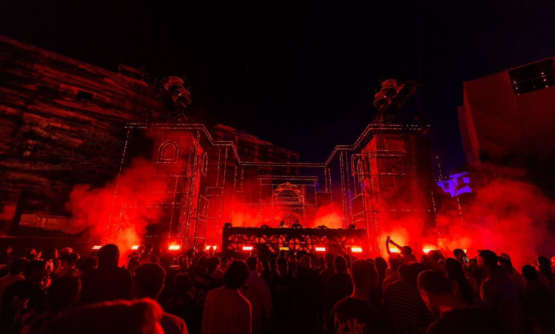 ختام البلد بيست في جدة اليوم: تفاصيل الحفل والنجوم