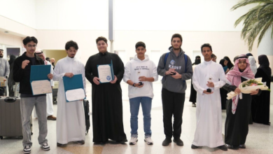 تعليم جدة يحصد 23 جائزة في إبداع 2026 ويستعد لـ آيسف