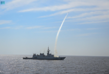 Peace Winds 2026 Maneuvers: Saudi-Omani Missile Fire Exercise